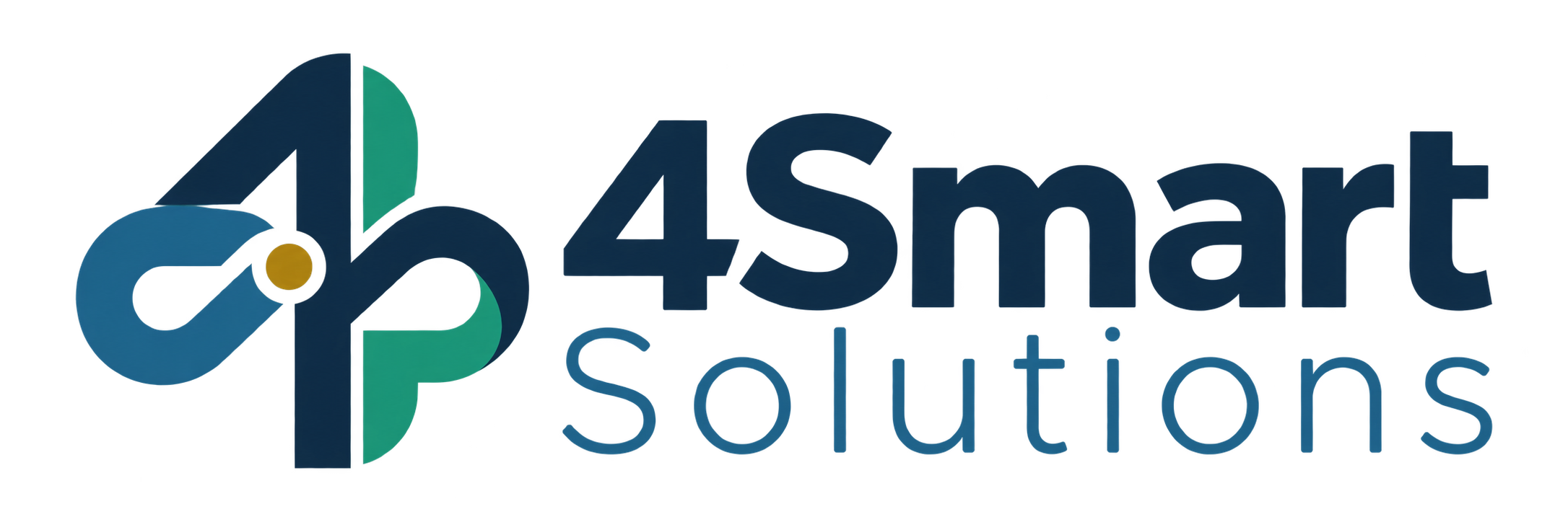 4Smart Solutions logo